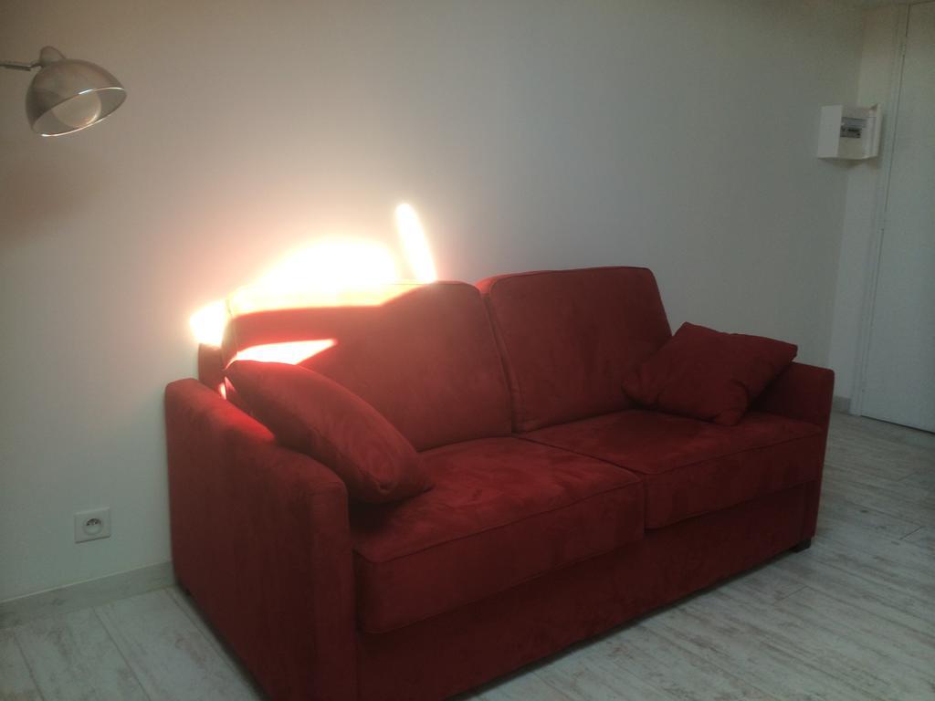 Appartamento Beau Nizza